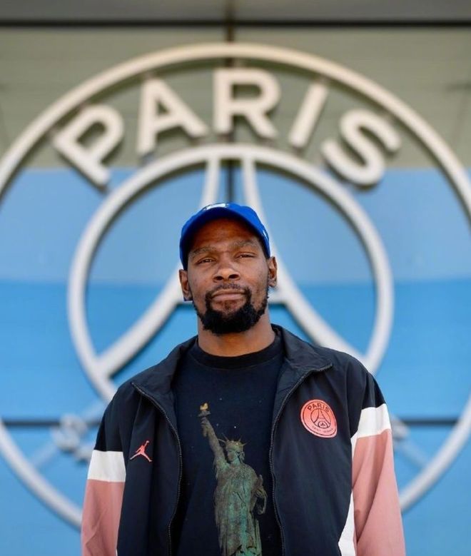 关于杜兰特连续十二场比赛得分超过精彩发挥，法国队挑战极限！的信息