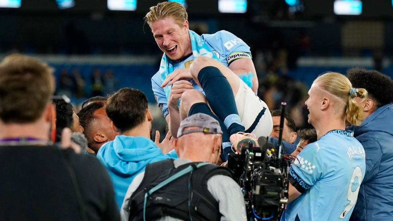 德布劳内迎来五赛季出色发挥，篮网观众热烈欢呼！